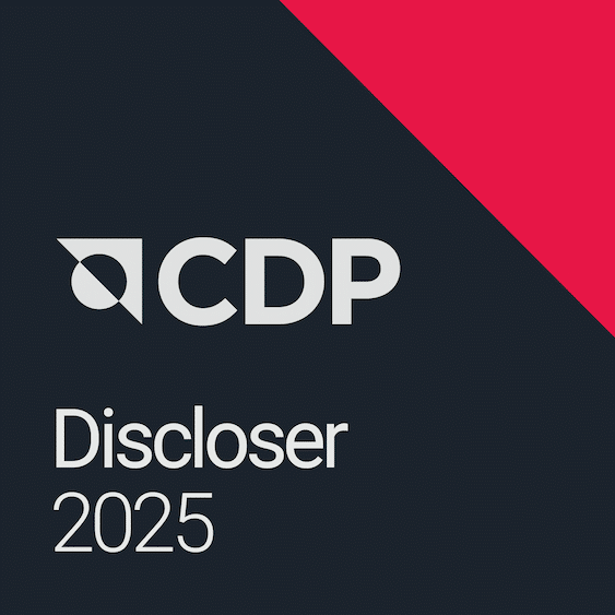 CDP Discloser