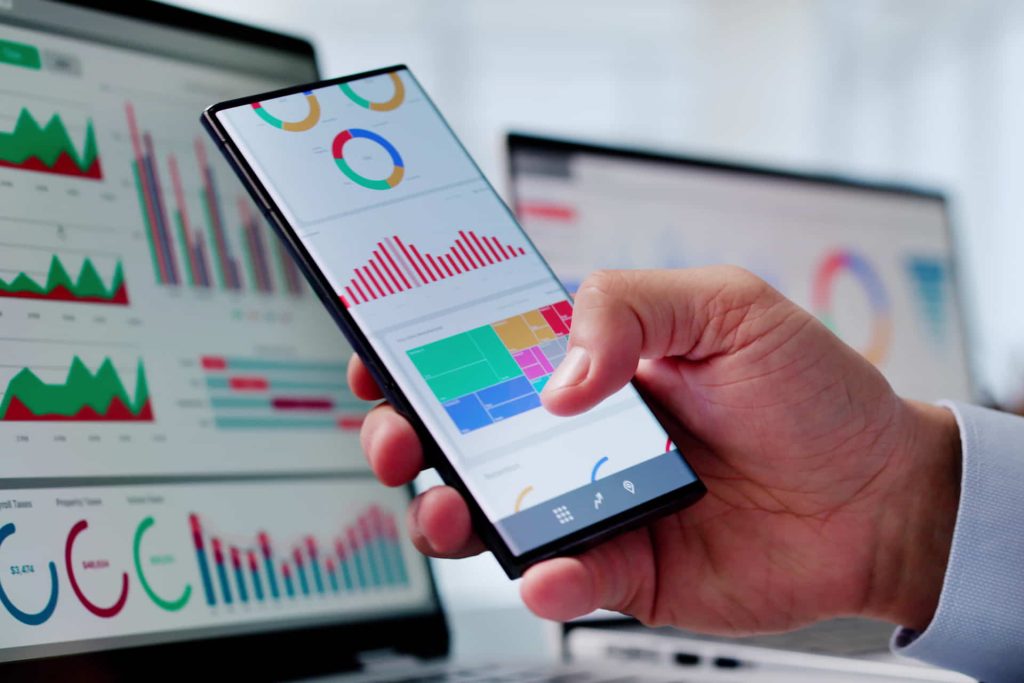smart insight dati trade marketing