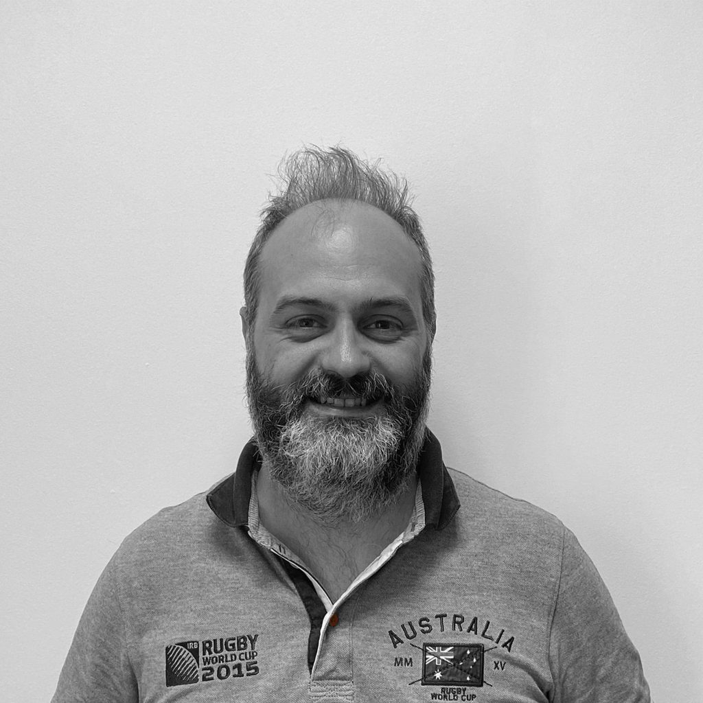 andrea albisino
