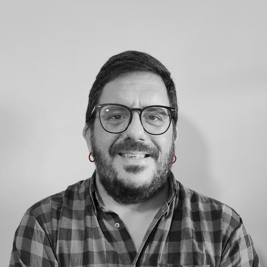 gianluigi d'amore